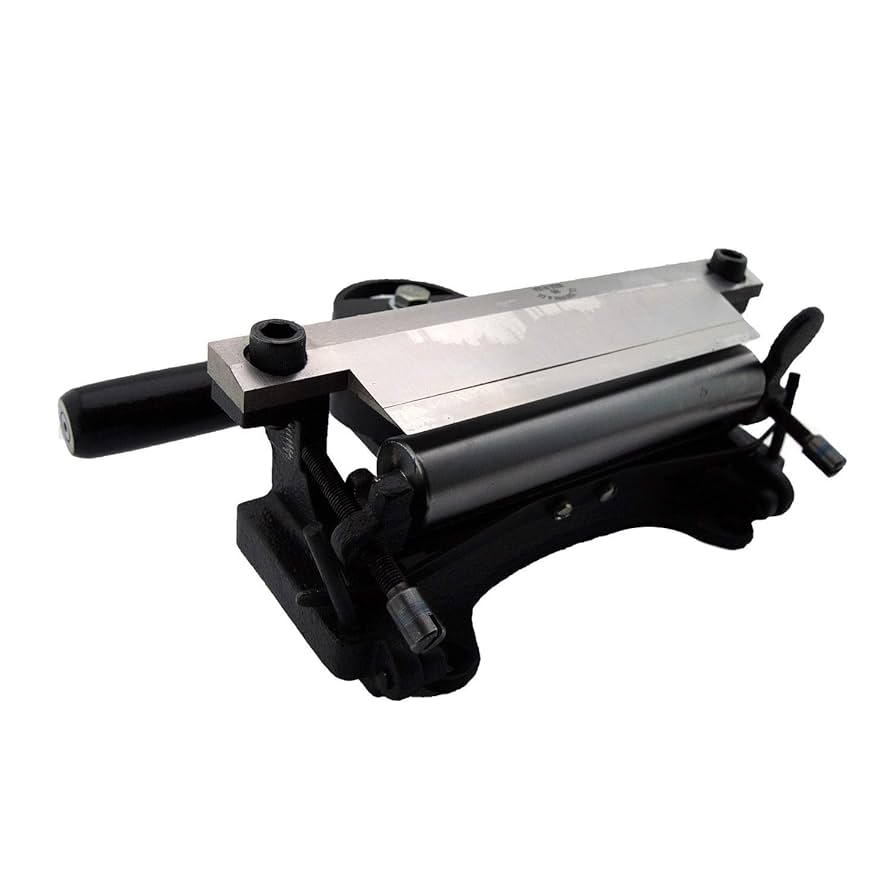キャサリン オーダーページです Amazon.com: C.S. Osborne Splitting Machine #86A Leather